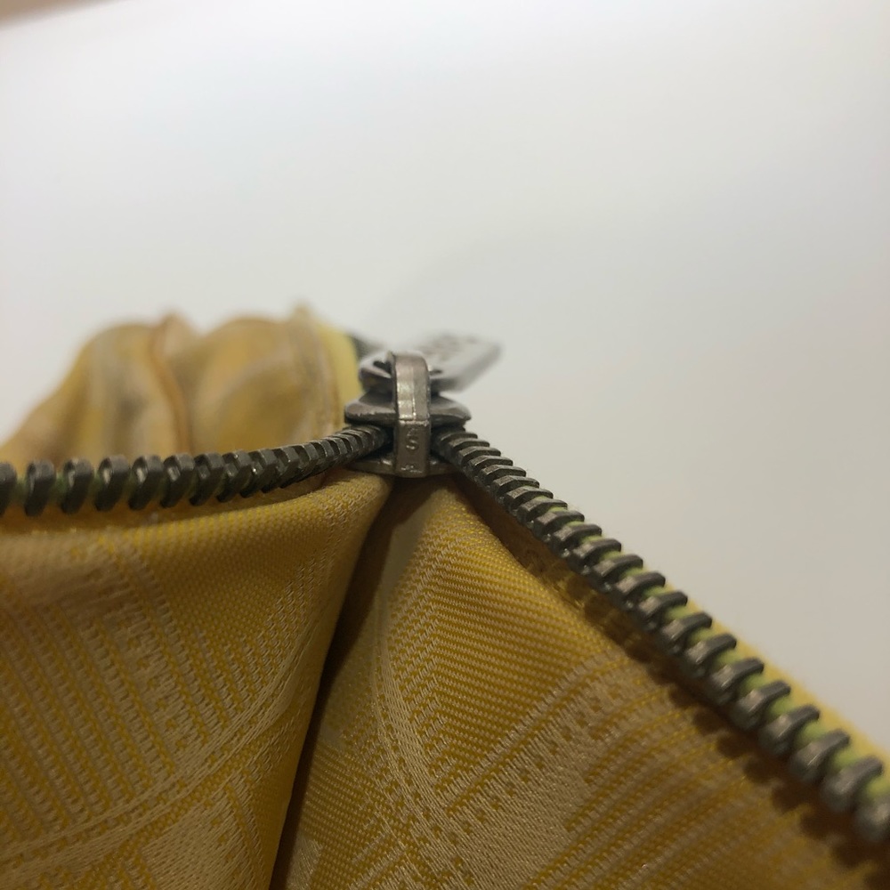 Authentic chanel nylon bag - Picture 14 of 14